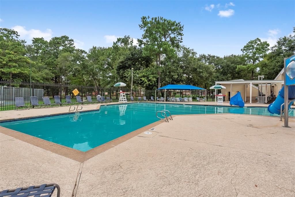 2719 Holly Walk Lane, Spring, Texas image 33