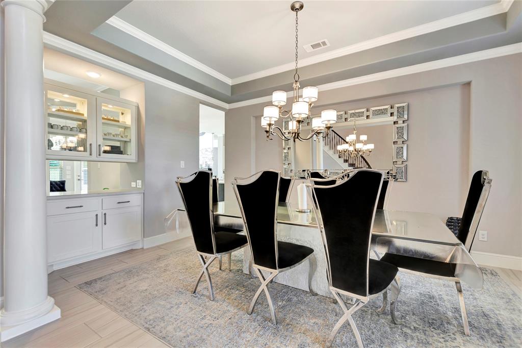 6614 Tarrion Bay Lane, Sugar Land, Texas image 8