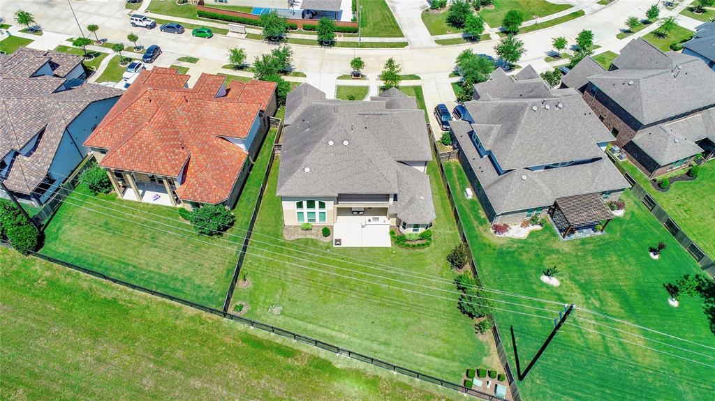 6614 Tarrion Bay Lane, Sugar Land, Texas image 43
