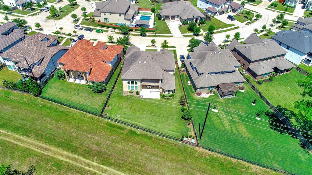 6614 Tarrion Bay Lane, Sugar Land, Texas image 44