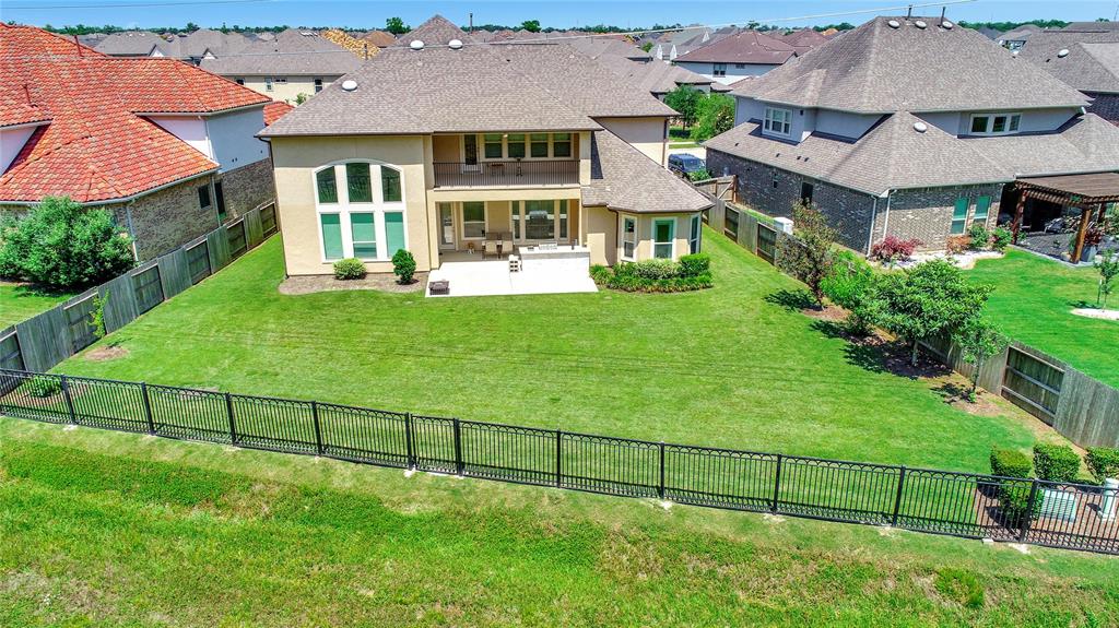 6614 Tarrion Bay Lane, Sugar Land, Texas image 42
