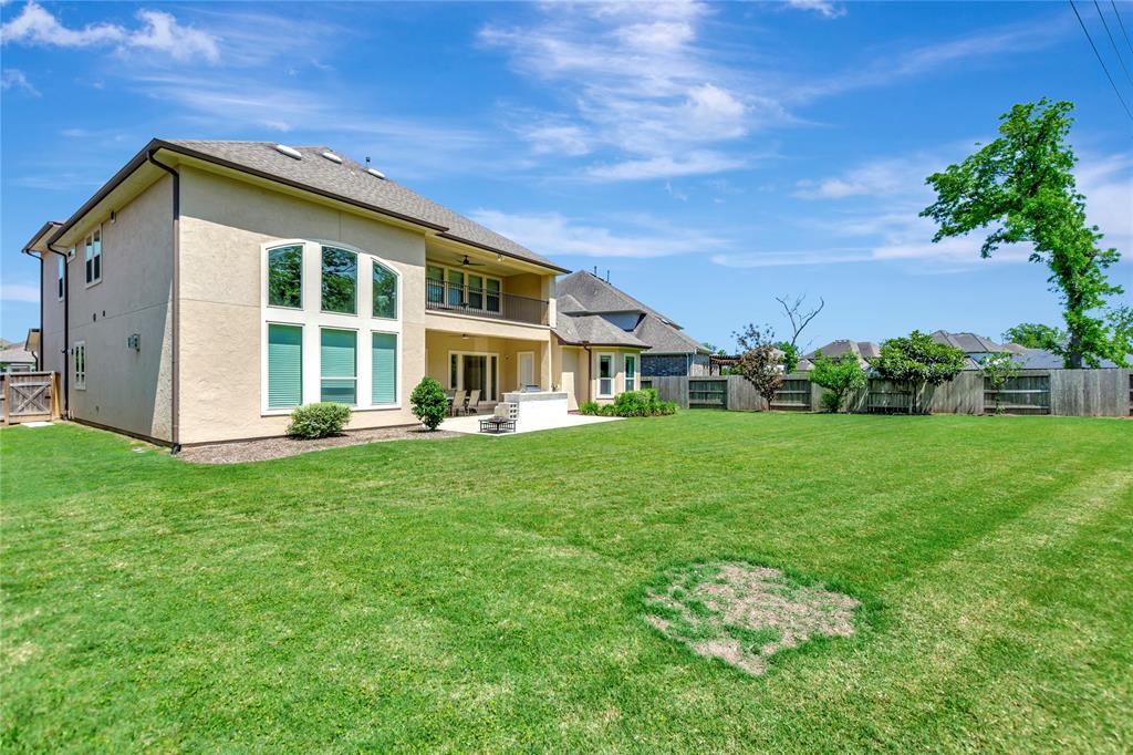 6614 Tarrion Bay Lane, Sugar Land, Texas image 36