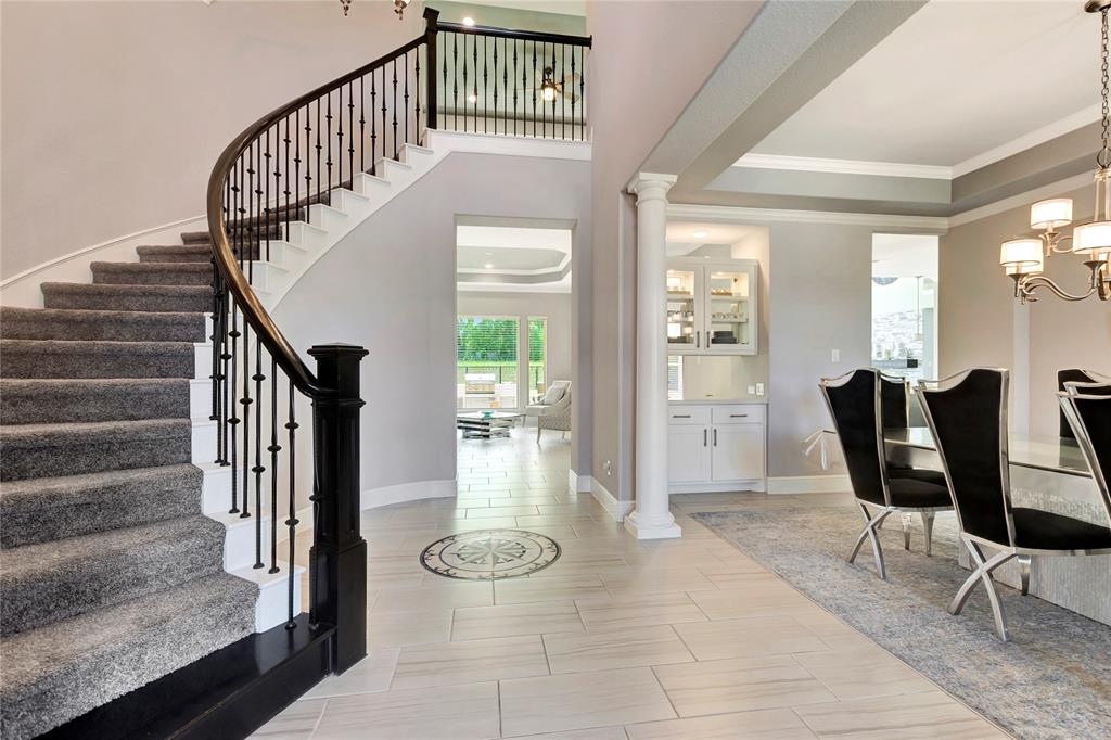 6614 Tarrion Bay Lane, Sugar Land, Texas image 4
