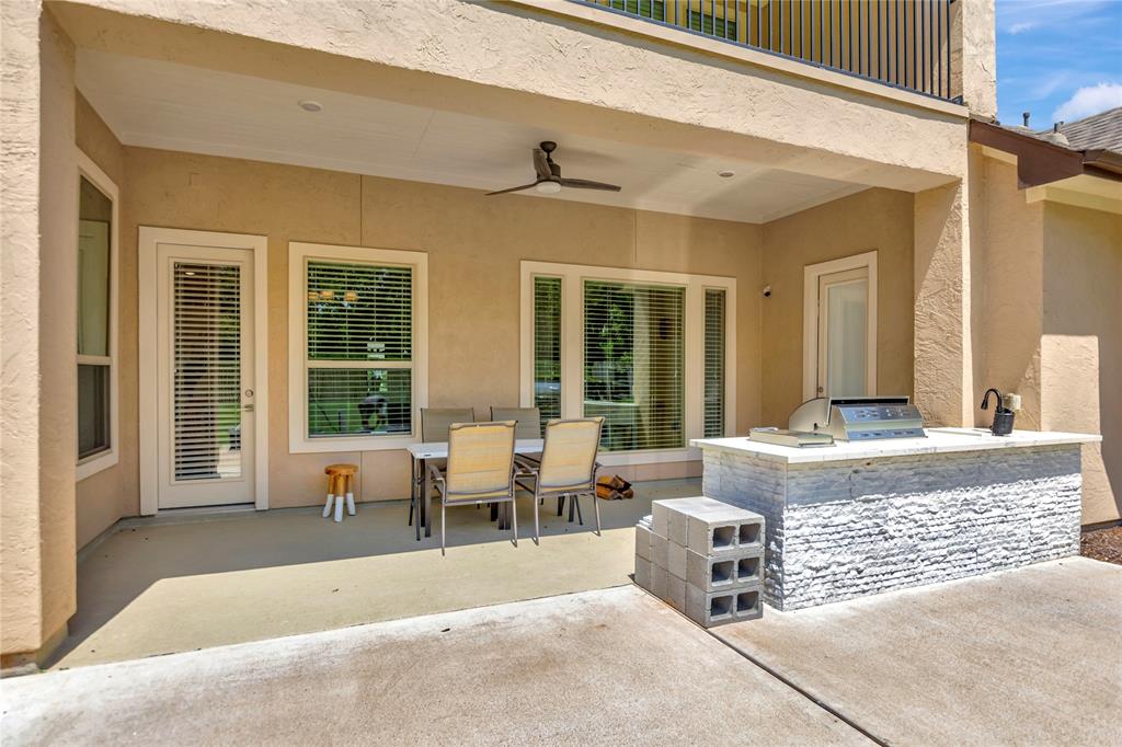 6614 Tarrion Bay Lane, Sugar Land, Texas image 38