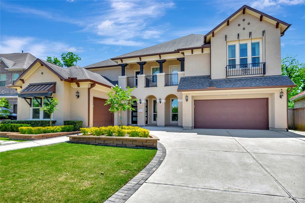 6614 Tarrion Bay Lane, Sugar Land, Texas image 2