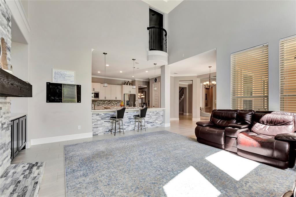 6614 Tarrion Bay Lane, Sugar Land, Texas image 14