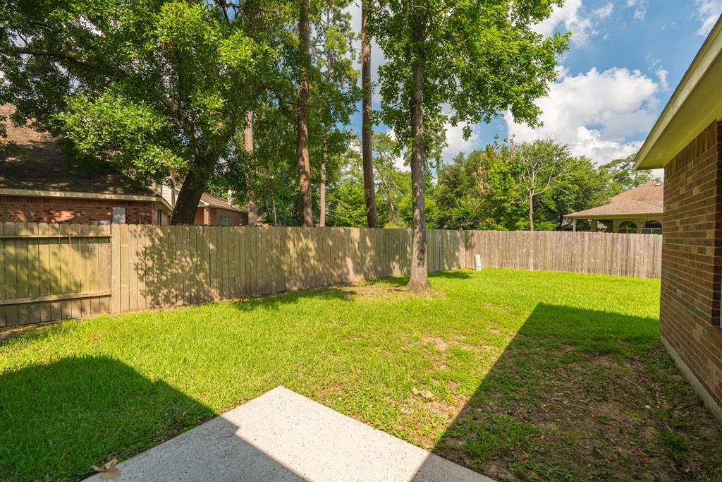 50 N Regan Mead Circle, The Woodlands, Texas image 50