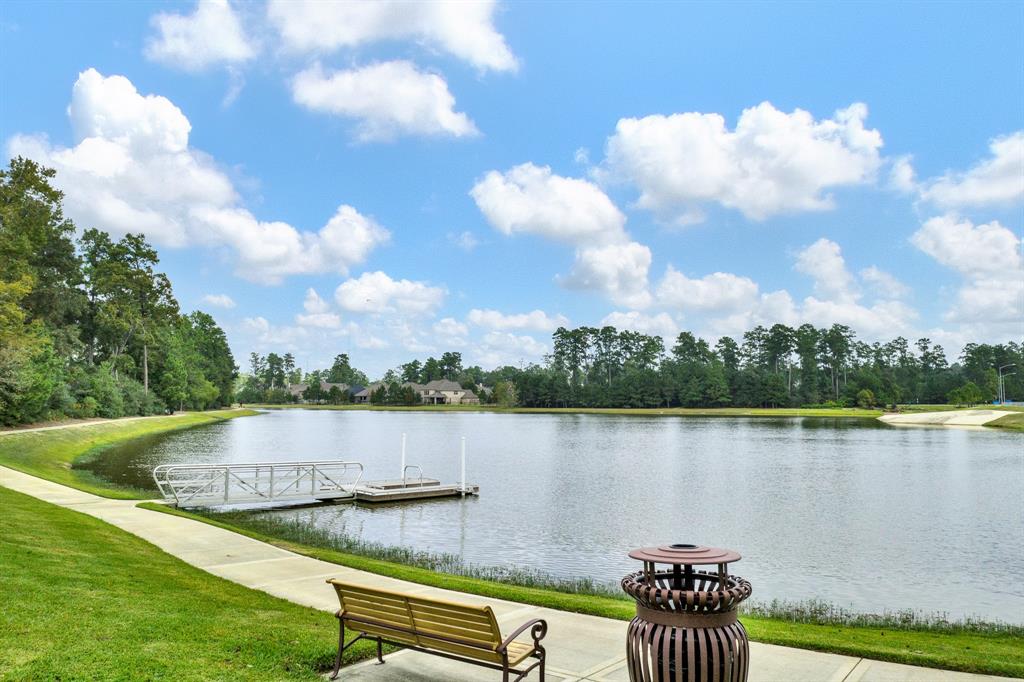 510 Blossom Cove Court, Pinehurst, Texas image 38