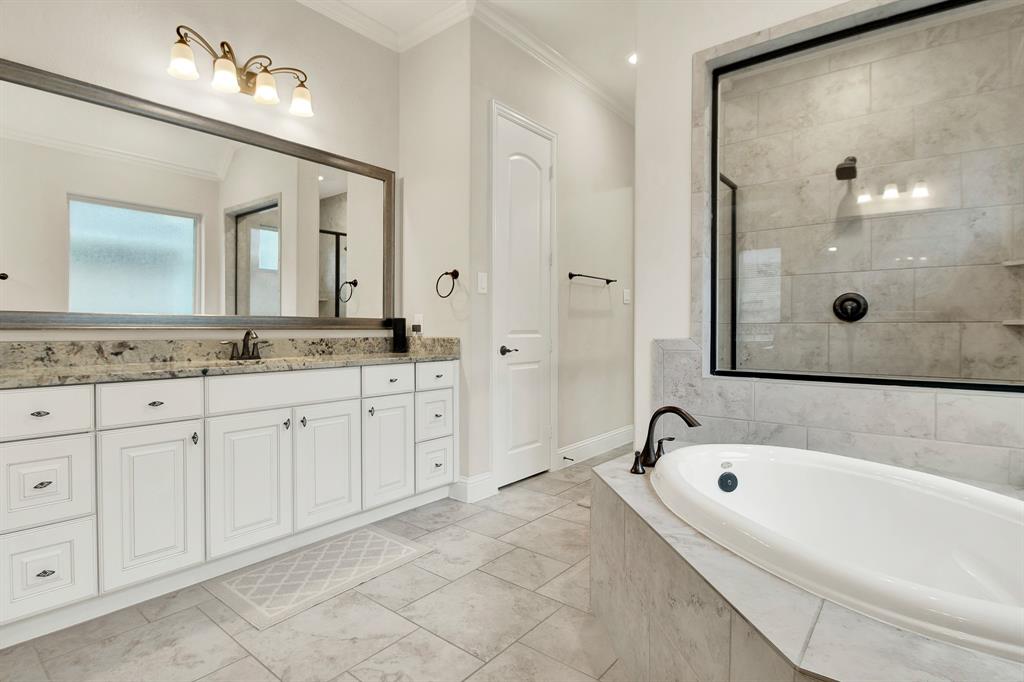 510 Blossom Cove Court, Pinehurst, Texas image 16