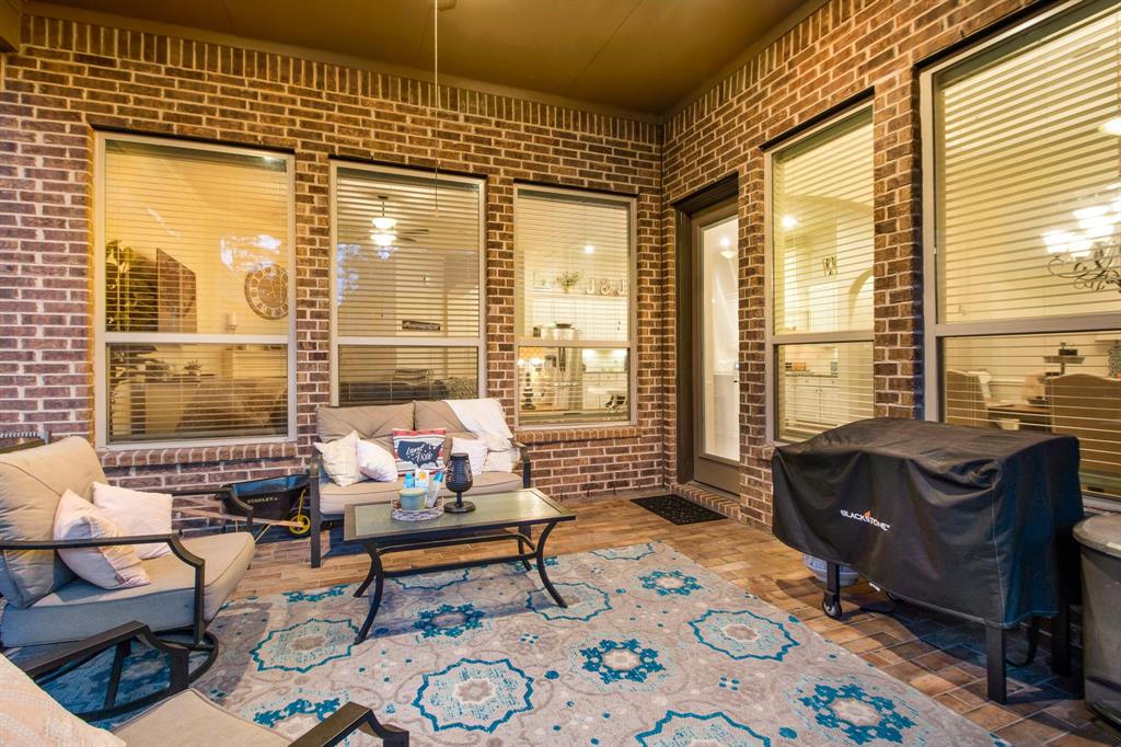 510 Blossom Cove Court, Pinehurst, Texas image 25
