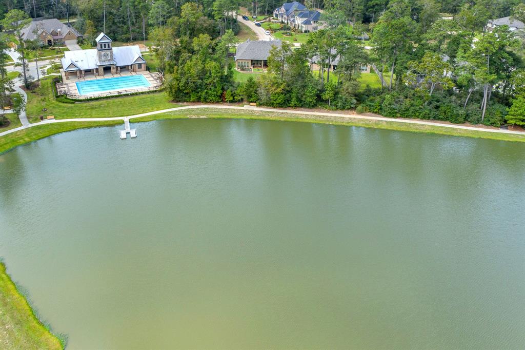 510 Blossom Cove Court, Pinehurst, Texas image 33