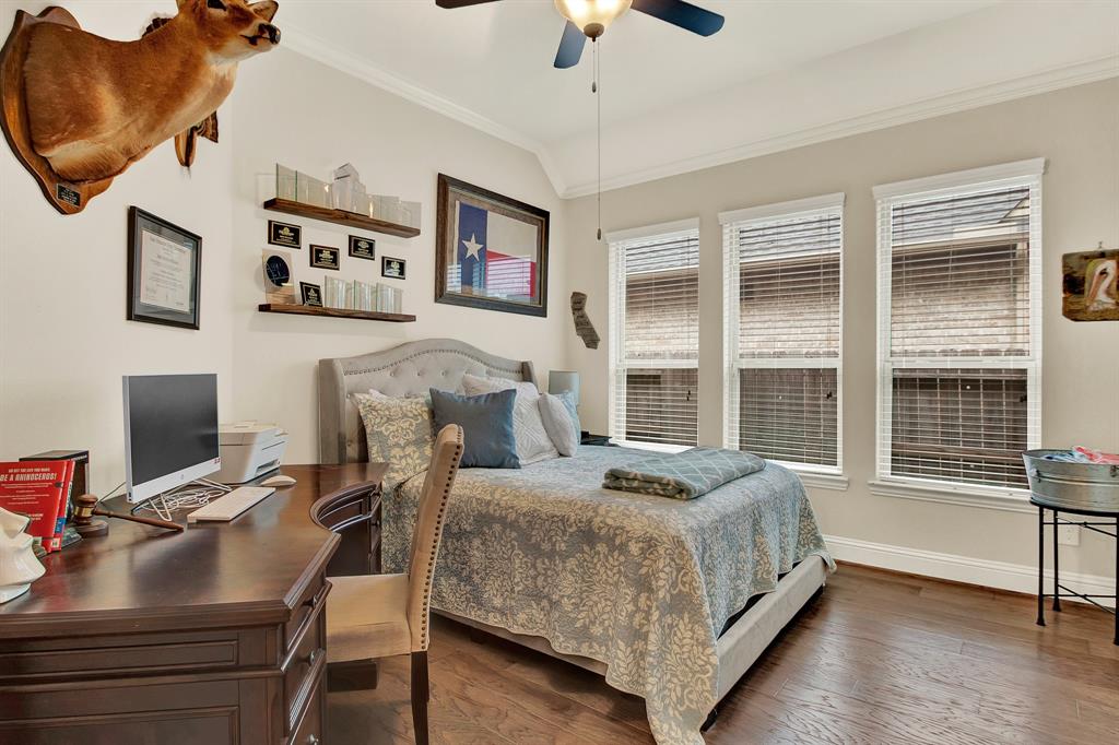 510 Blossom Cove Court, Pinehurst, Texas image 20