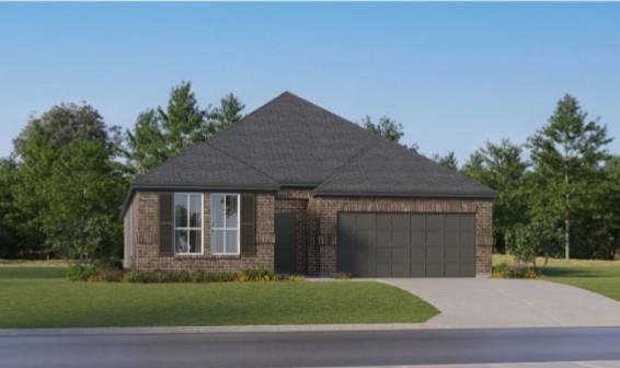 3035 Ruby Ridge Drive, Katy, Texas image 6