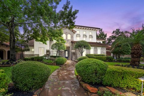 14214 Heidi Oaks Lane Humble TX 77396