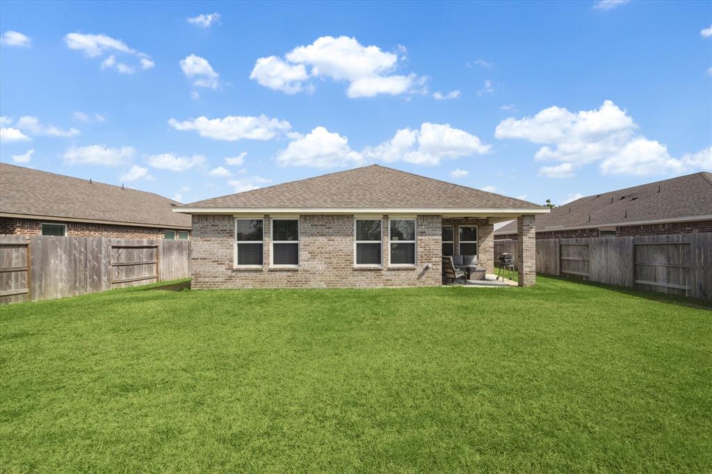 2536 Anderwood Pointe Way, Pearland, Texas image 15