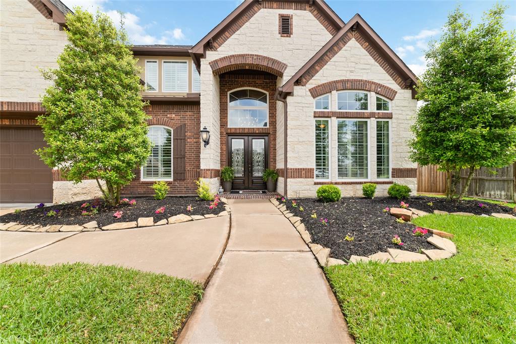 25306 Cherry Ranch Drive