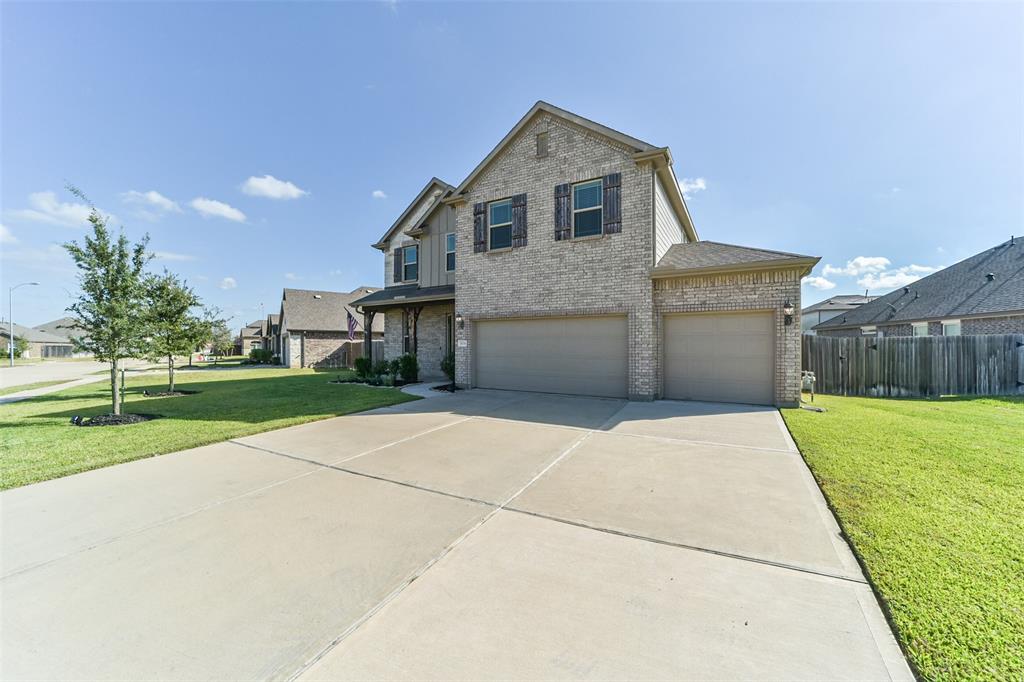 16334 Rockdale Landing Drive, Hockley, Texas image 45