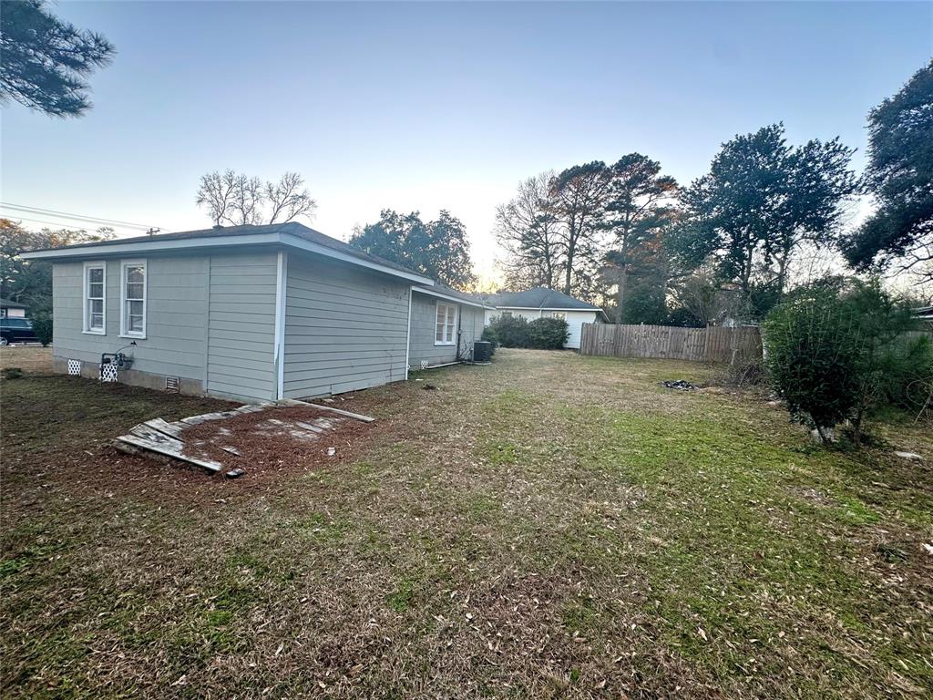 218 E Morris Street, Jasper, Texas image 17