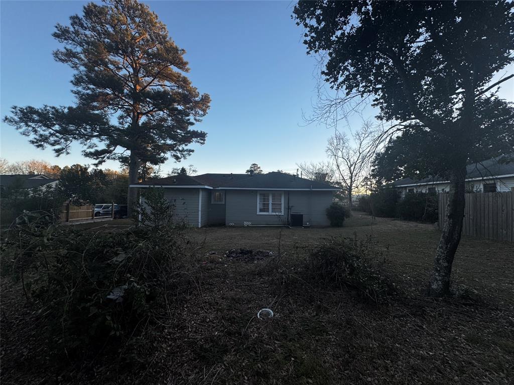 218 E Morris Street, Jasper, Texas image 15