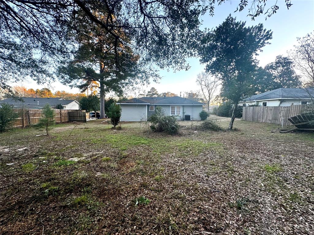 218 E Morris Street, Jasper, Texas image 16