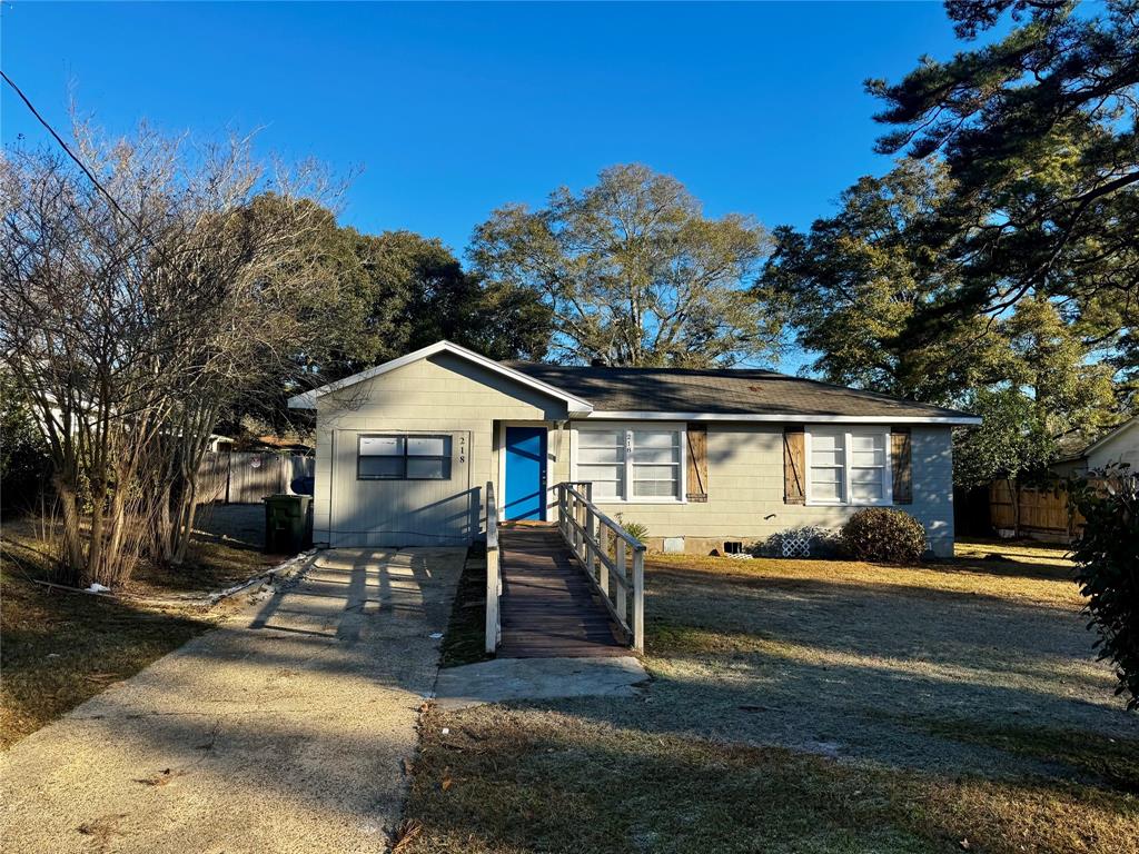 218 E Morris Street, Jasper, Texas image 2