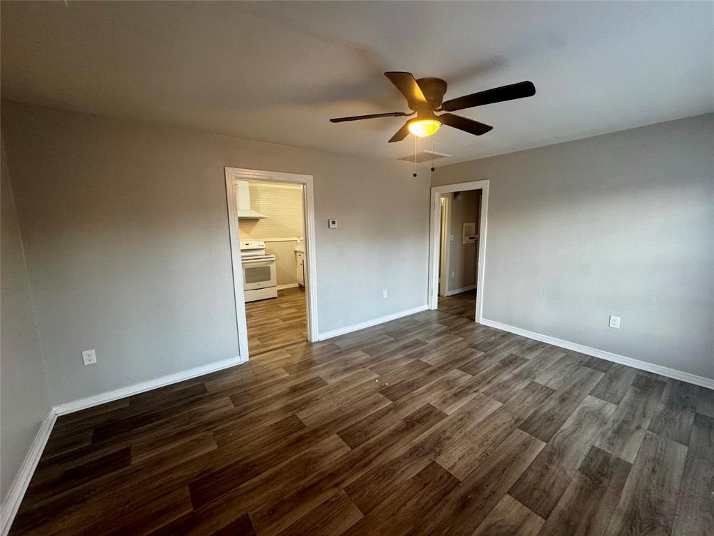 218 E Morris Street, Jasper, Texas image 3