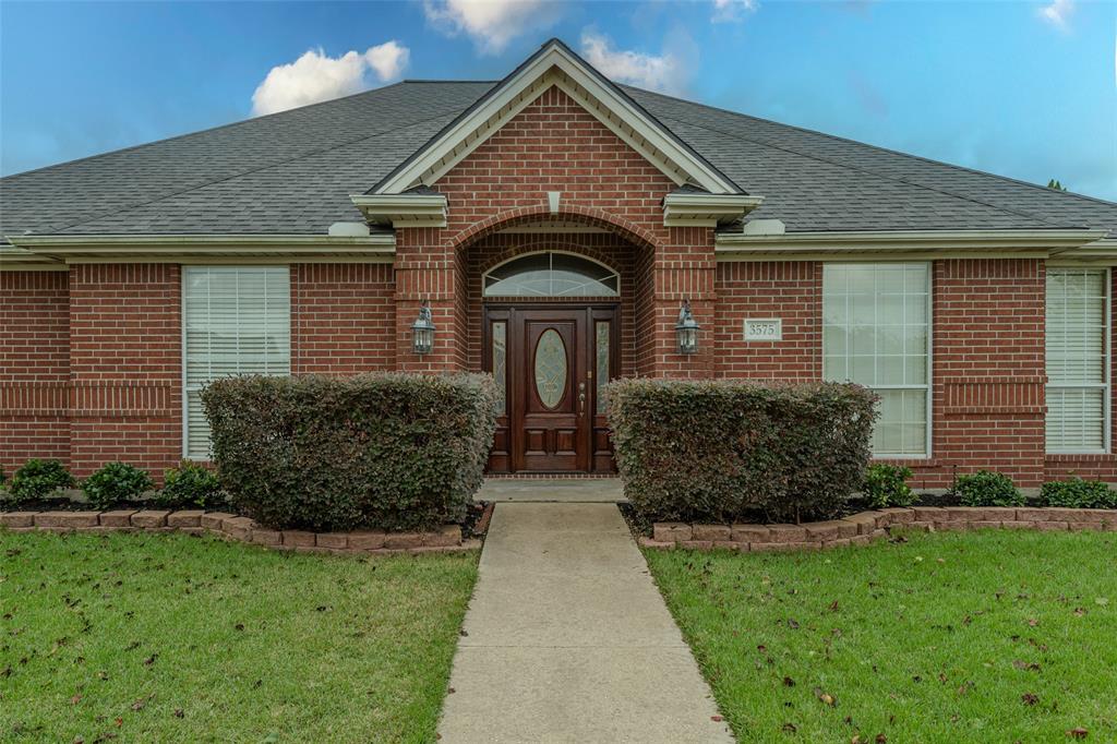 3575 Charleston Lane, Beaumont, Texas image 1