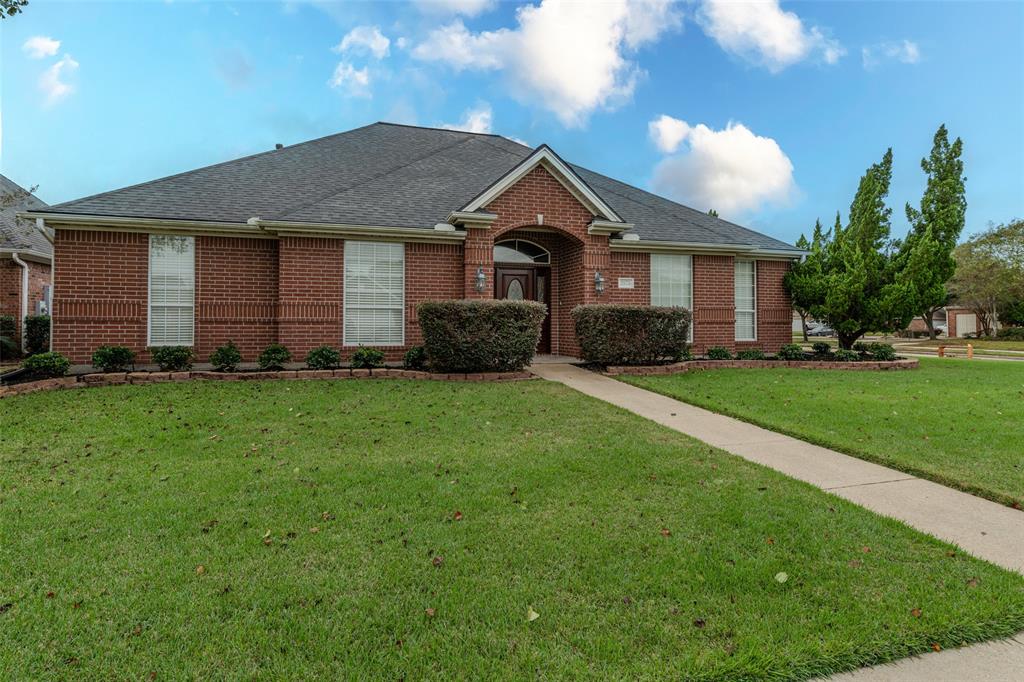 3575 Charleston Lane, Beaumont, Texas image 2