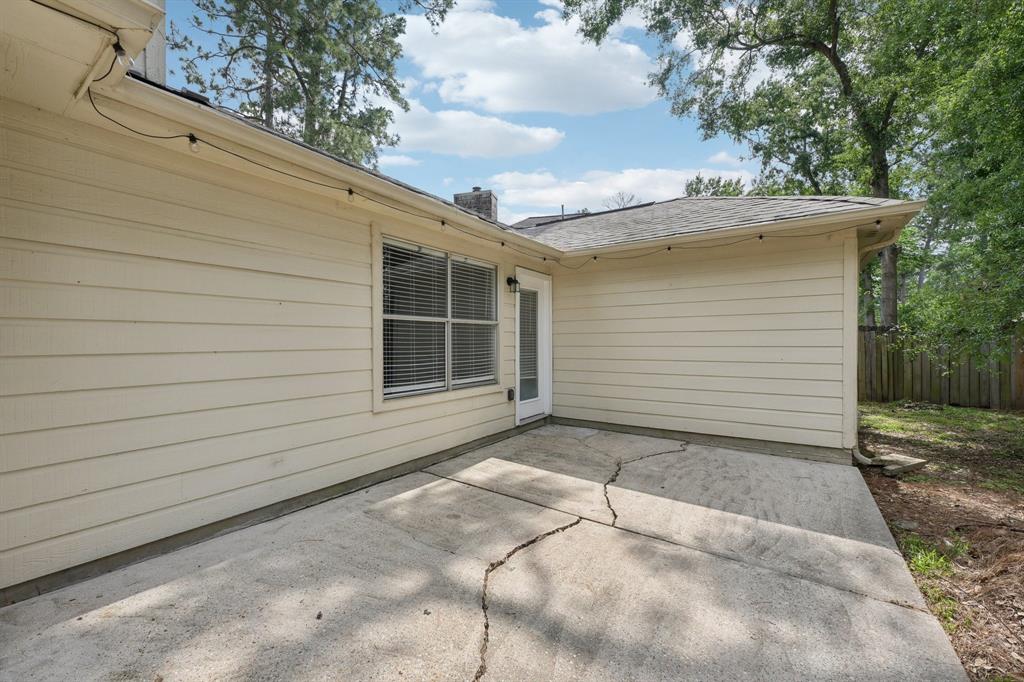 2707 Shawna Lyn Drive, Spring, Texas image 26