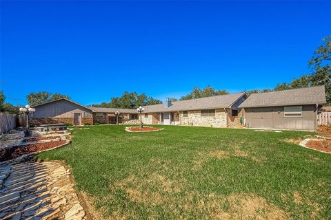 A home in Needville