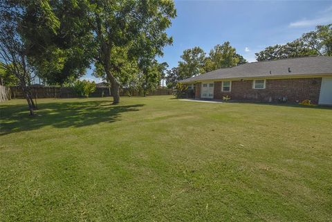 A home in Jones Creek