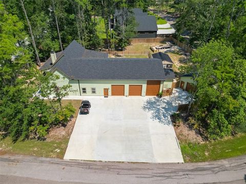 A home in Coldspring