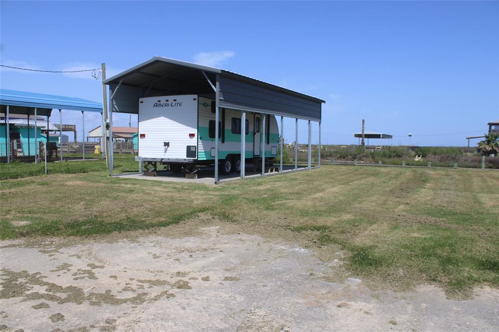 1484/1488 Van Sant, Gilchrist, Texas image 4