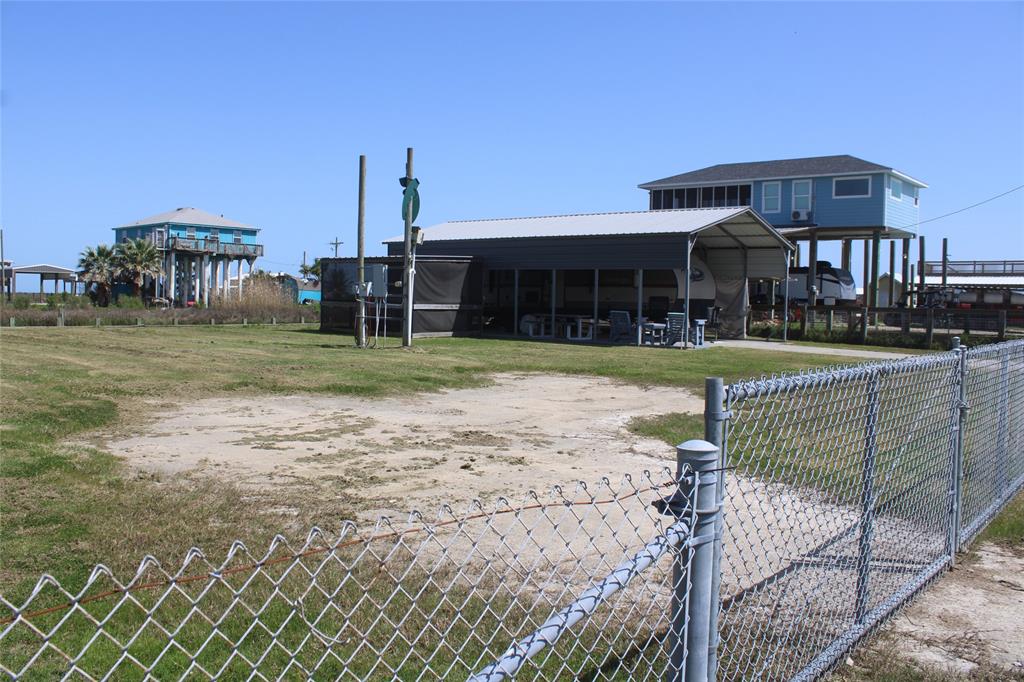 1484/1488 Van Sant, Gilchrist, Texas image 24