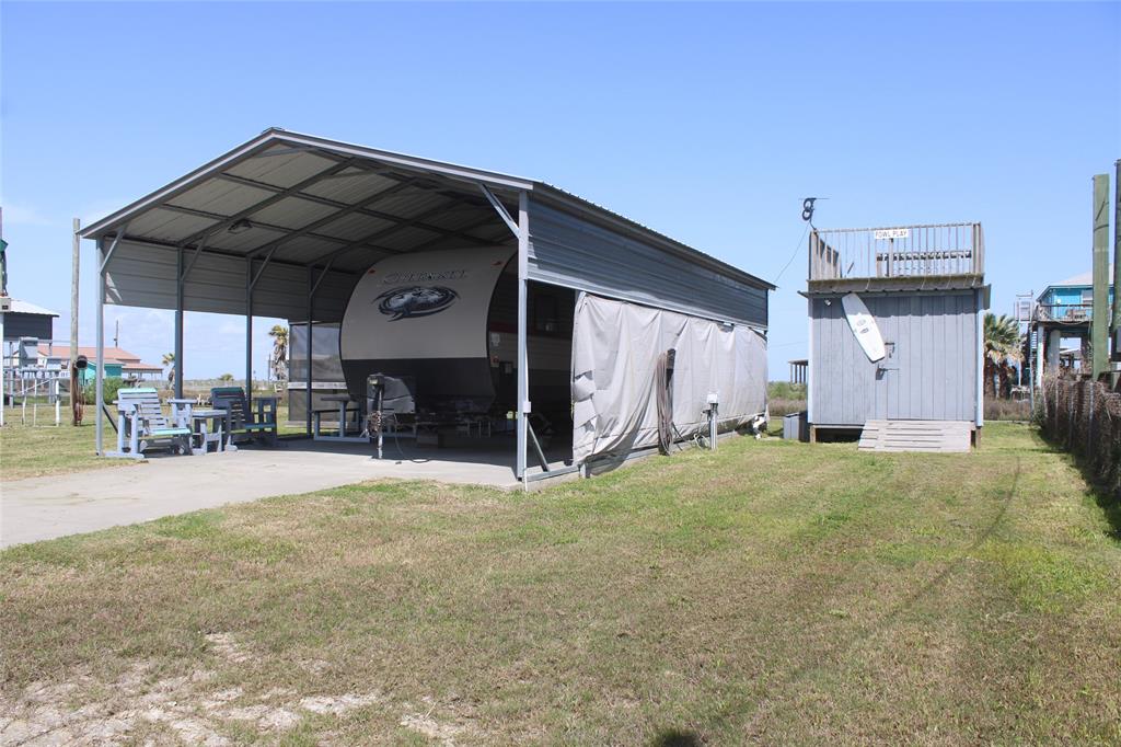 1484/1488 Van Sant, Gilchrist, Texas image 3