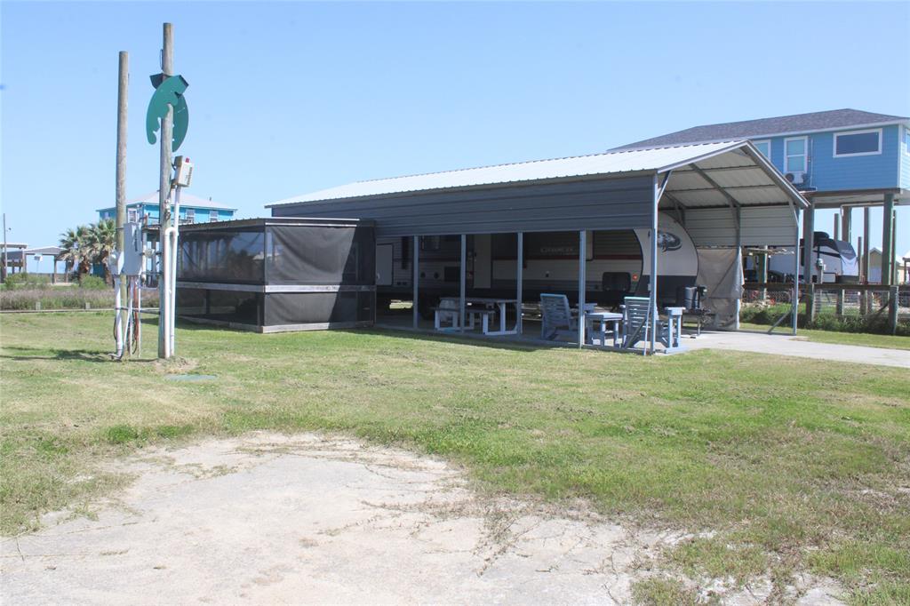 1484/1488 Van Sant, Gilchrist, Texas image 6