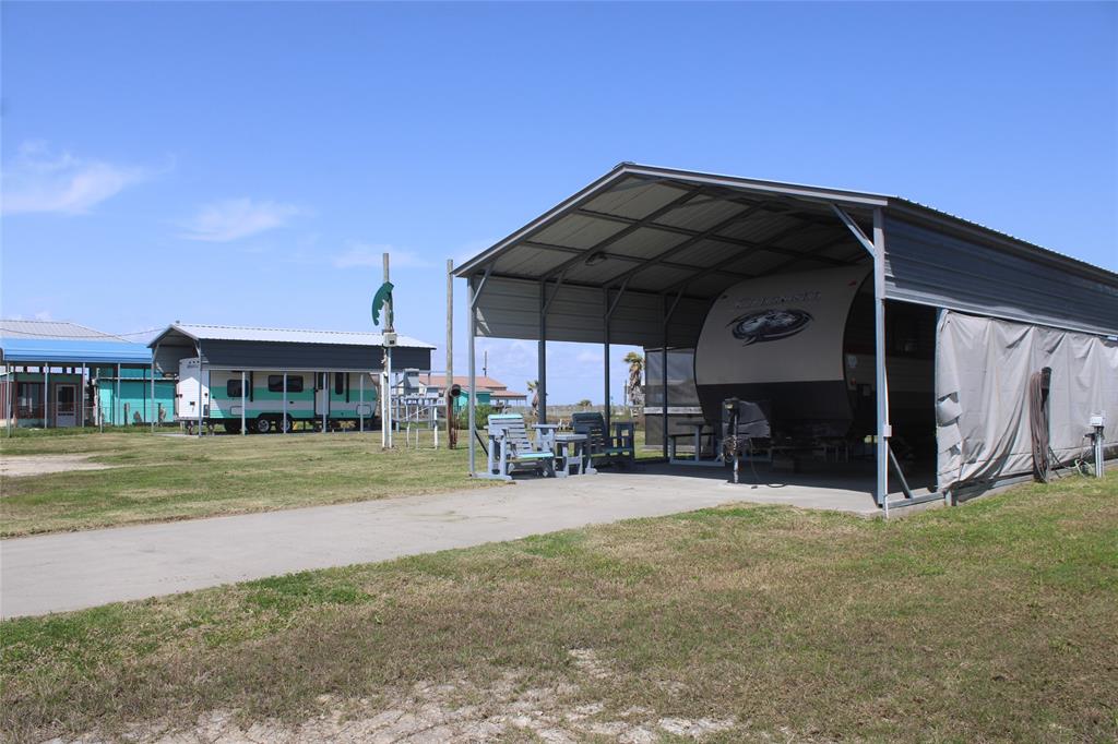 1484/1488 Van Sant, Gilchrist, Texas image 1
