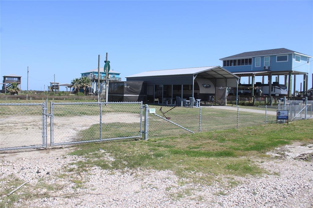 1484/1488 Van Sant, Gilchrist, Texas image 38