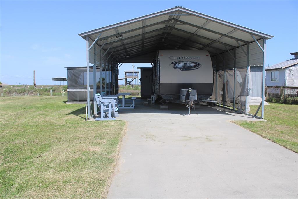1484/1488 Van Sant, Gilchrist, Texas image 2
