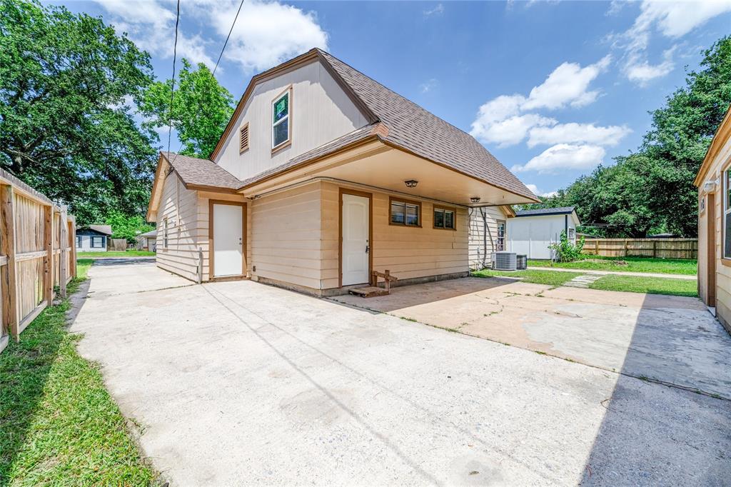 1309 Jefferson Street
