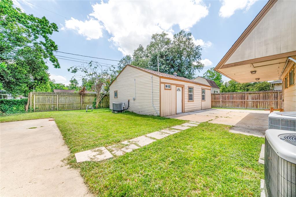 1309 Jefferson Street