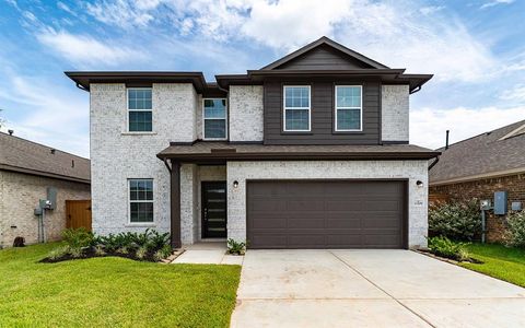13309 Dalvay Beach Drive Texas City TX 77568