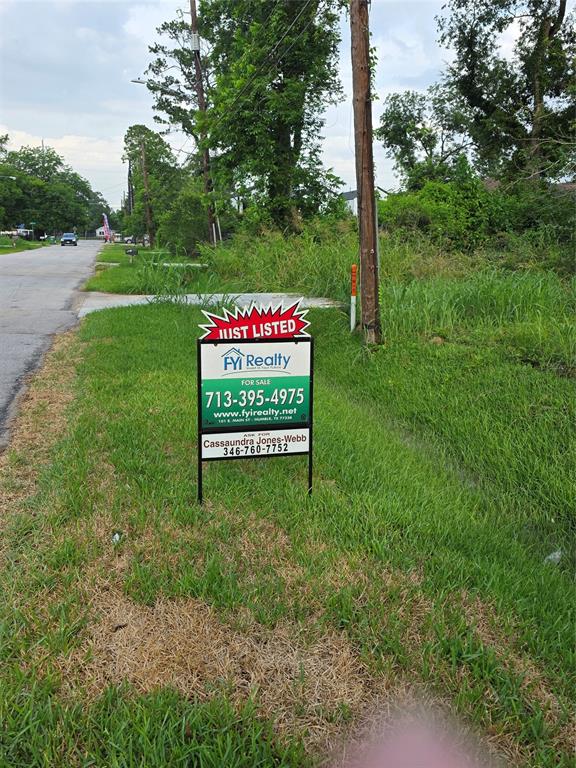 1311 W De Soto Street, Houston, Texas image 8