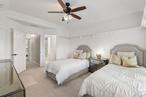 A home in The Woodlands