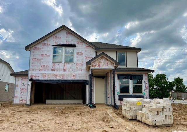 21523 Evergreen Manor Drive, Waller, Texas image 2