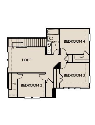 21523 Evergreen Manor Drive, Waller, Texas image 4