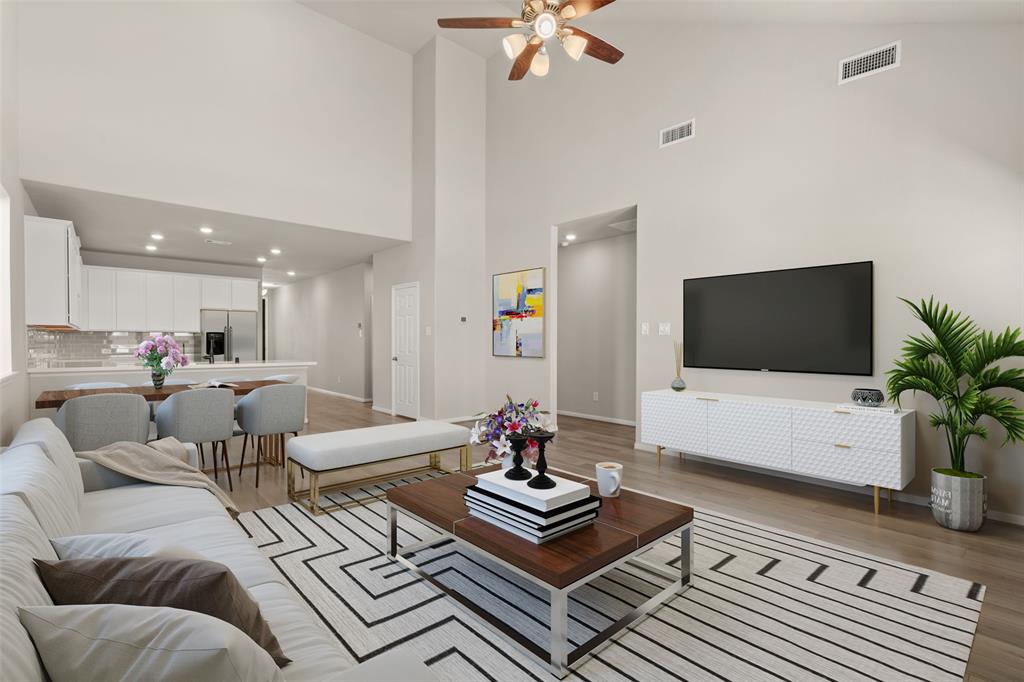21523 Evergreen Manor Drive, Waller, Texas image 6