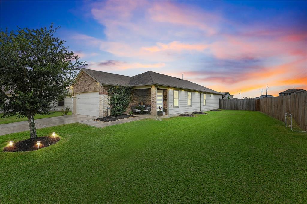 12311 Skyview Rise Court