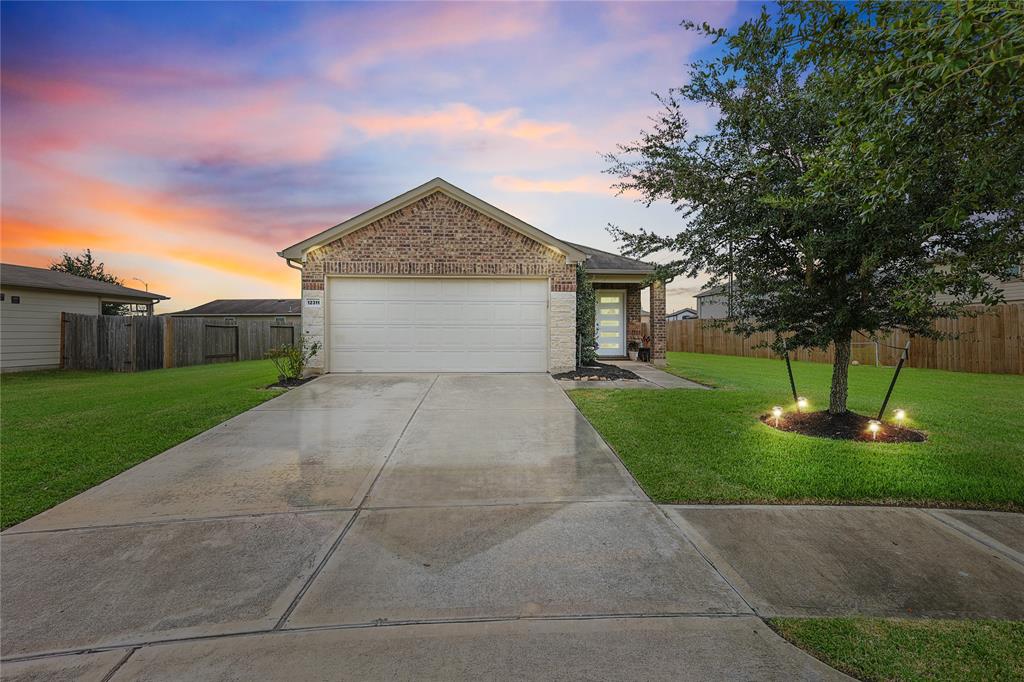 12311 Skyview Rise Court