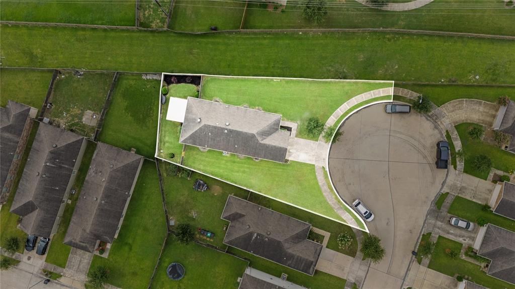 12311 Skyview Rise Court